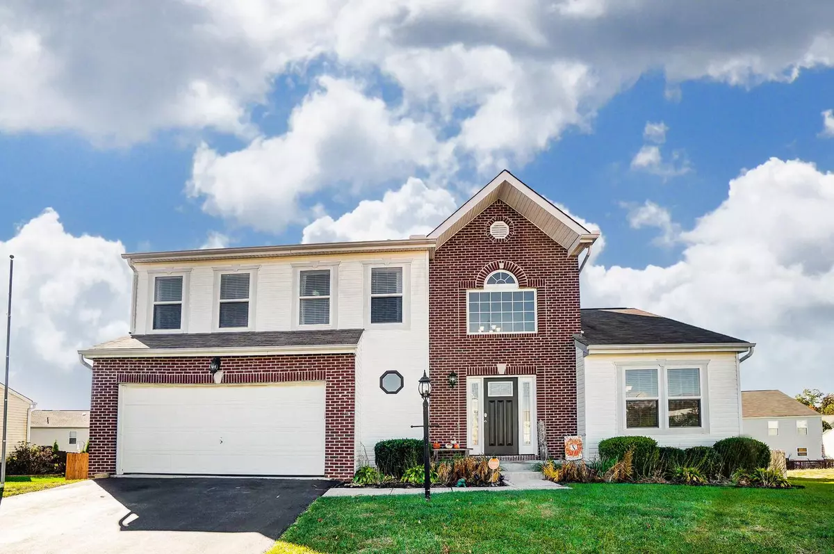 Pickerington, OH 43147,49 Grisby Lane