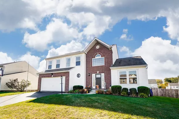 Pickerington, OH 43147,49 Grisby Lane