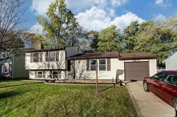 Westerville, OH 43081,5677 Bashaw Drive