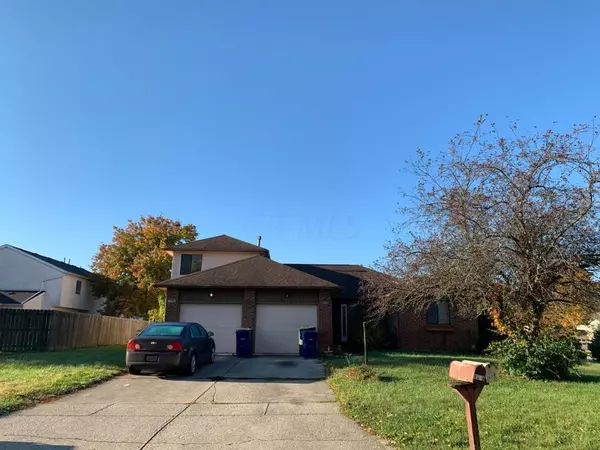 1376 Orchard Park Drive, Columbus, OH 43232