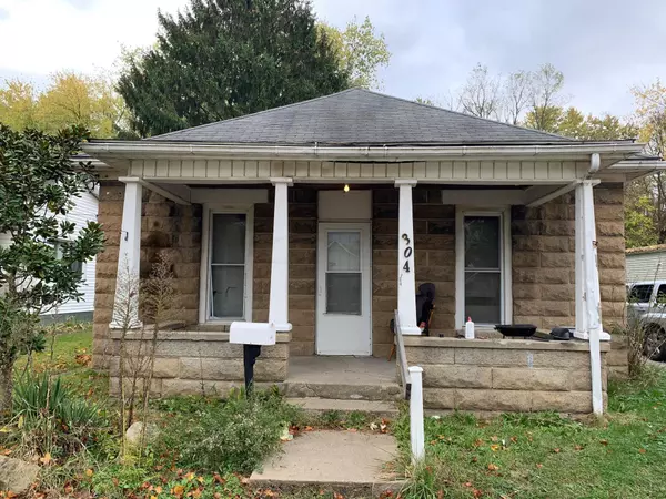 304 China Street, Crooksville, OH 43731