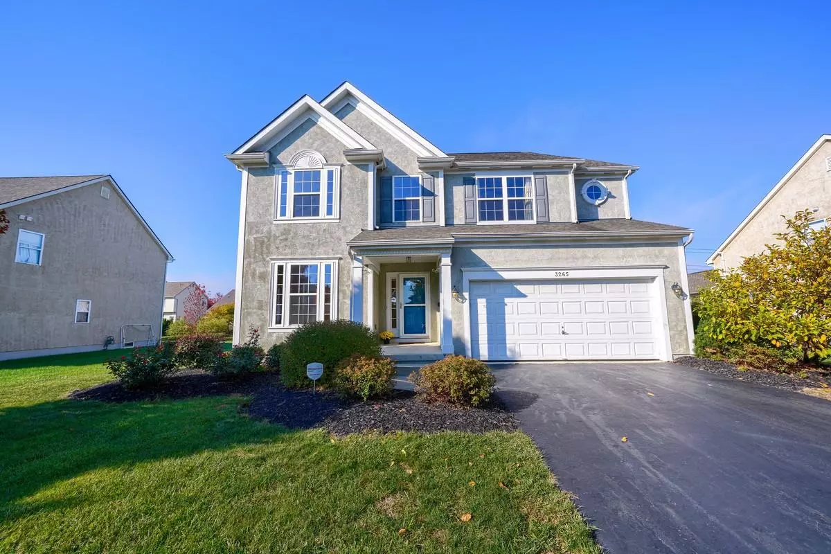 Hilliard, OH 43026,3265 Walkerview Drive