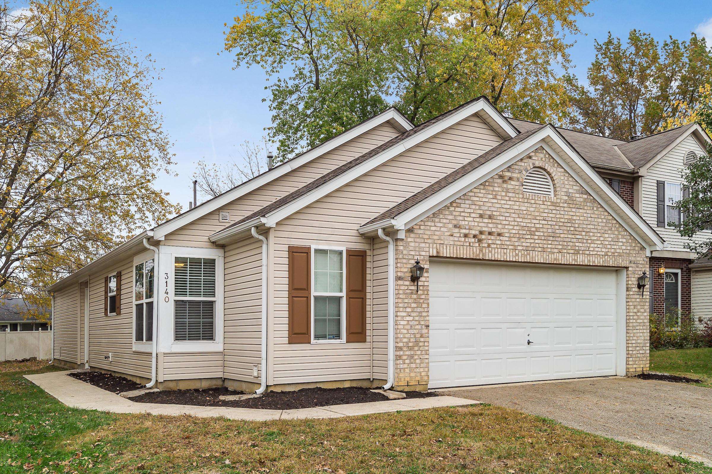3140 Cumberland Woods Drive, Columbus, OH 43219