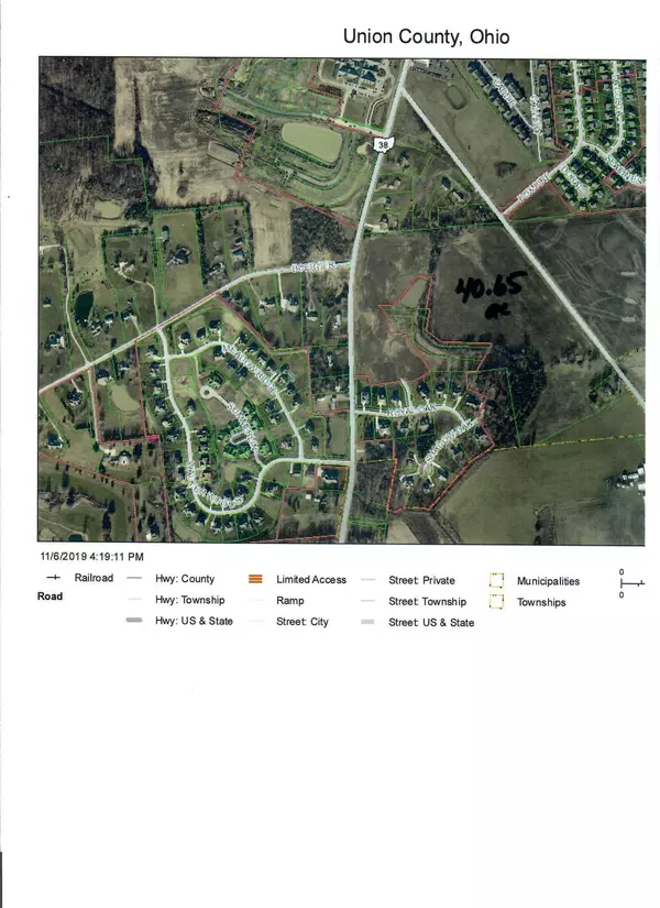 0 State Route 38, Marysville, OH 43040