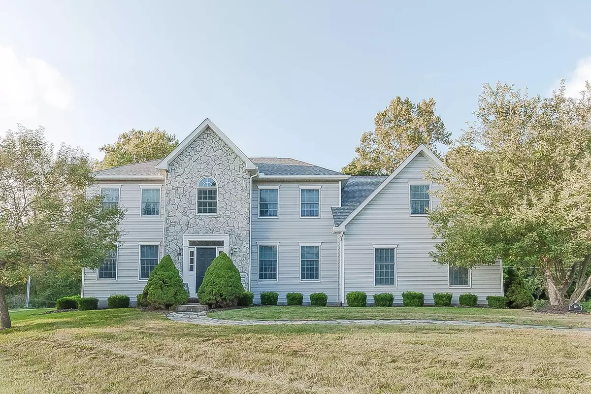 Mount Vernon, OH 43050,779 Millstone Lane