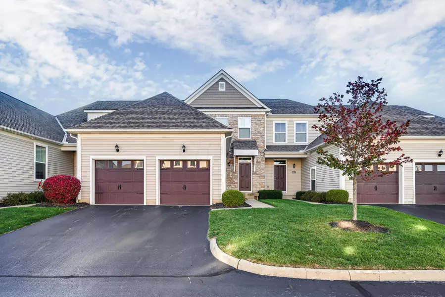 4633 Family Drive, Hilliard, OH 43026