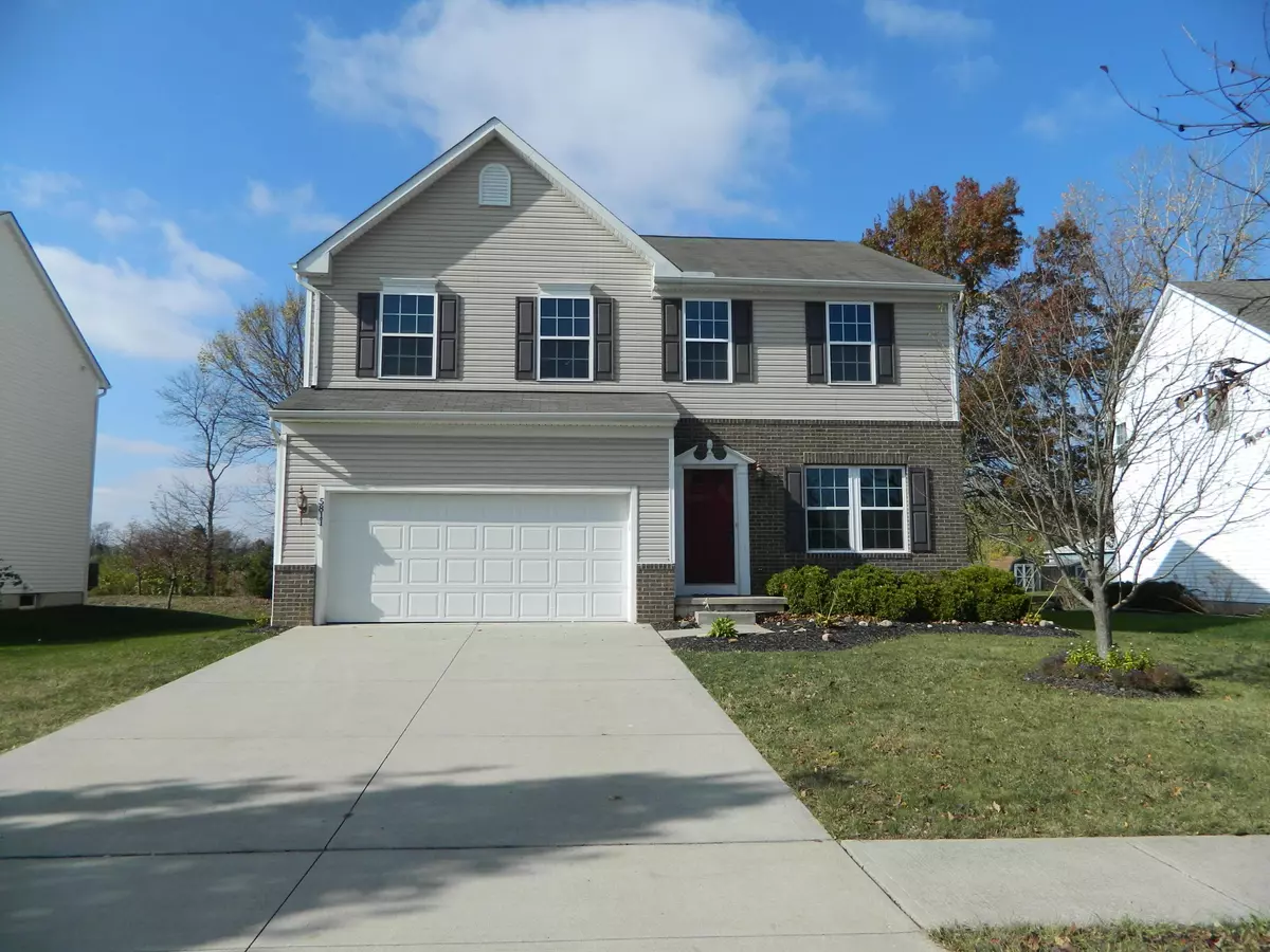 Grove City, OH 43123,5811 Platinum Drive