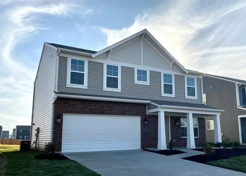 7497 Autumn Joy Avenue, Canal Winchester, OH 43110