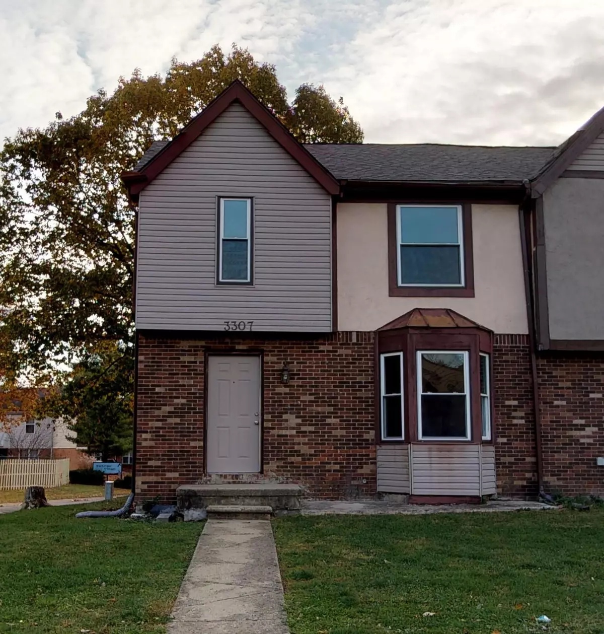 Columbus, OH 43231,3307 Rakeford Drive