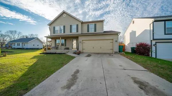 Obetz, OH 43207,5121 Dexter Court