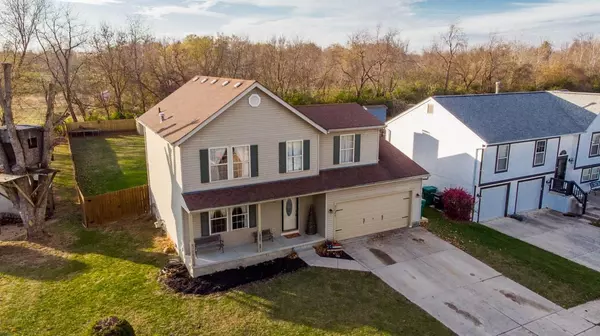 5121 Dexter Court, Obetz, OH 43207