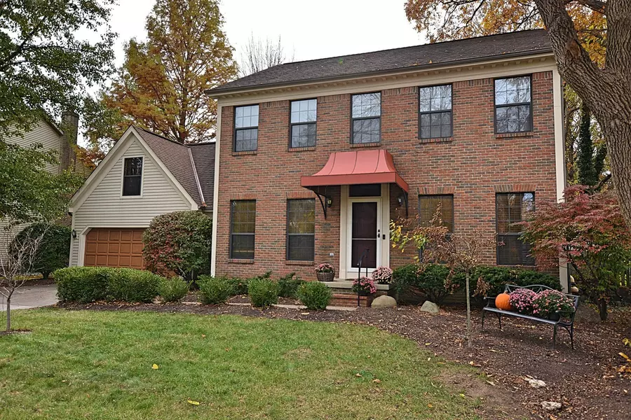 5775 Sells Mill Drive, Dublin, OH 43017