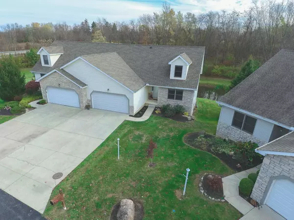 942 Hopewell Heights Drive, Heath, OH 43056