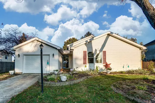 Columbus, OH 43207,3844 Millstone Road