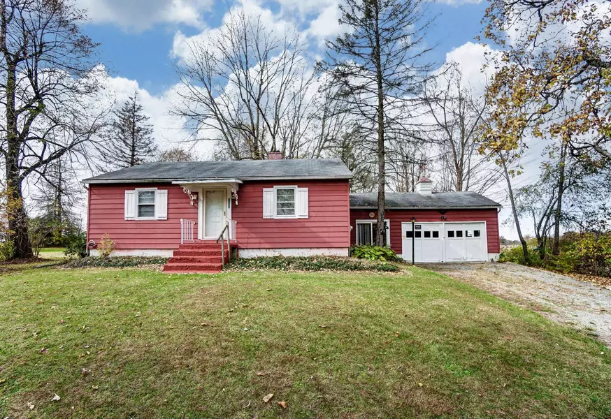 3160 Outville Road, Alexandria, OH 43001