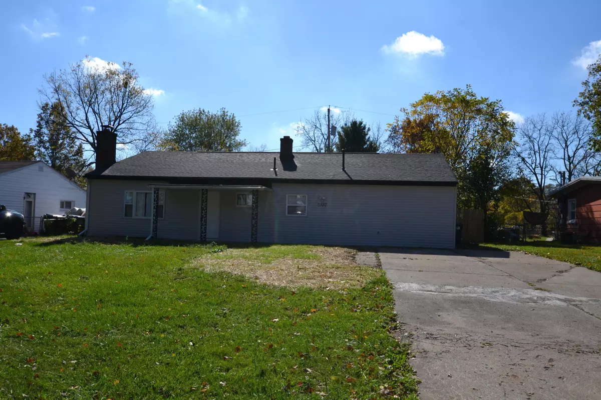 Columbus, OH 43224,2557 Ferris Park Drive