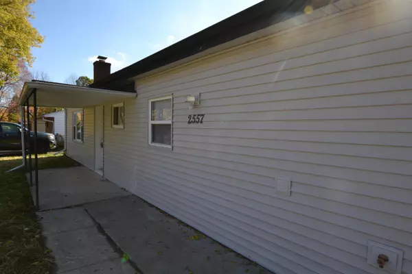 Columbus, OH 43224,2557 Ferris Park Drive