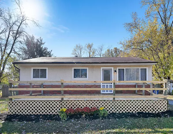 1375 Clarfield Avenue, Columbus, OH 43207
