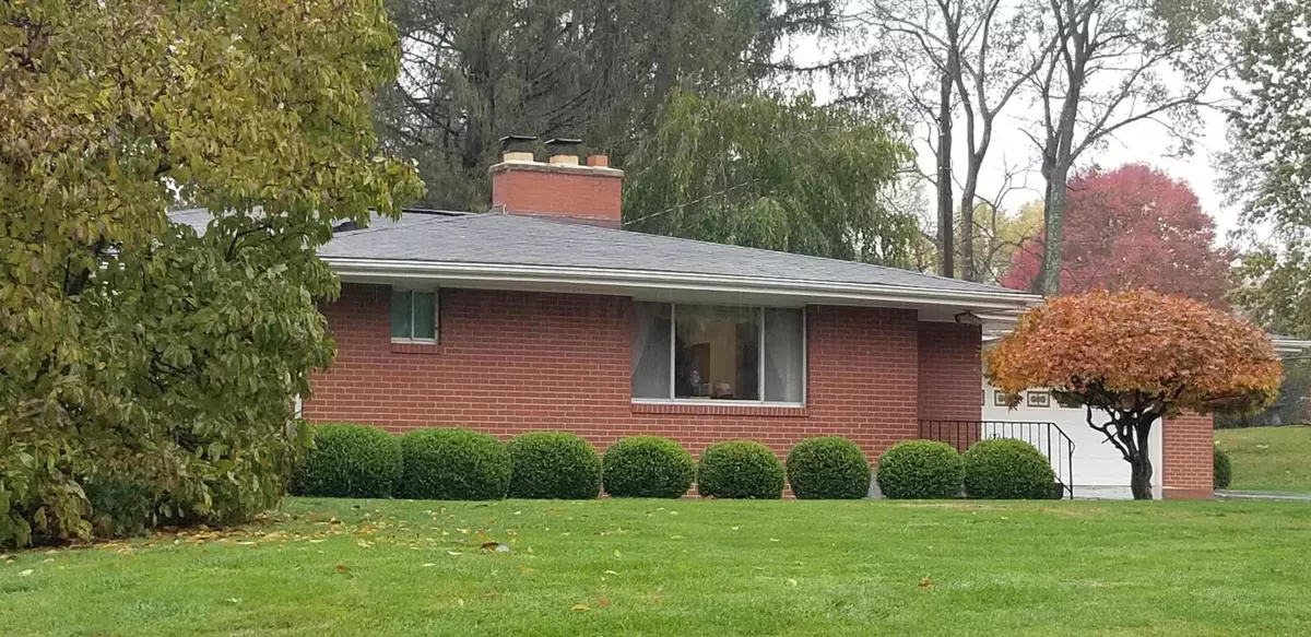 Chillicothe, OH 45601,612 W 5th Street