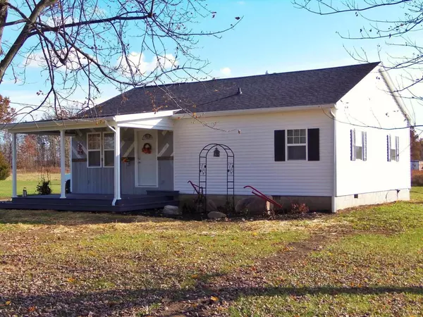 6295 Fairchild Road, Cardington, OH 43315