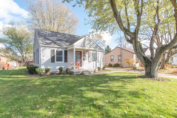 London, OH 43140,112 Chandler Avenue