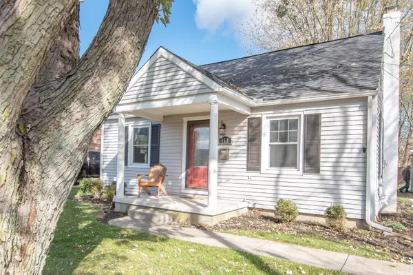 London, OH 43140,112 Chandler Avenue