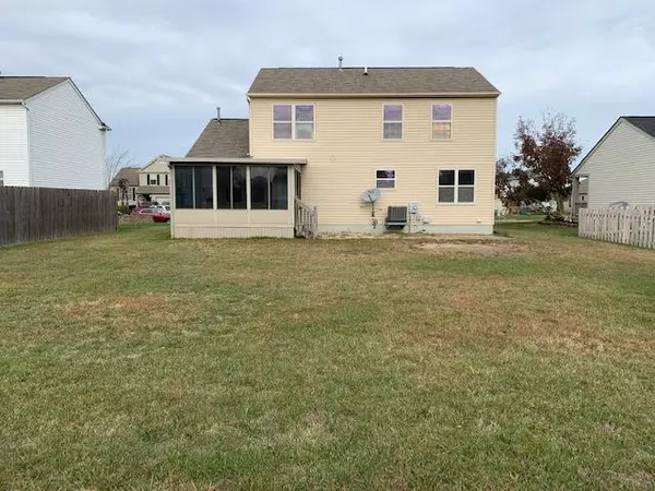 London, OH 43140,1134 Dorset Drive