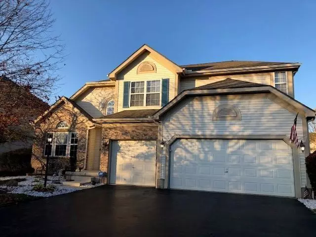 Hilliard, OH 43026,5490 Old Creek Lane