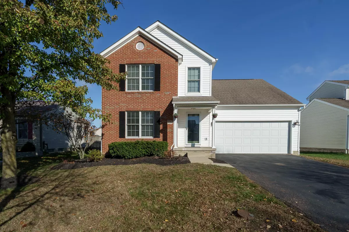 Delaware, OH 43015,128 Granite Drive