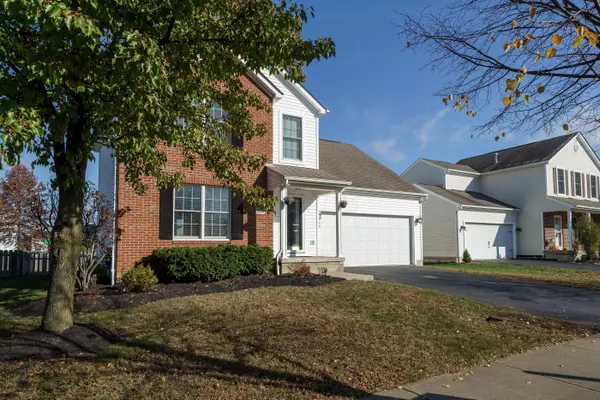 Delaware, OH 43015,128 Granite Drive