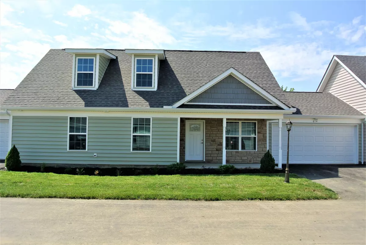 Hebron, OH 43025,614 Cumberland Meadows Circle