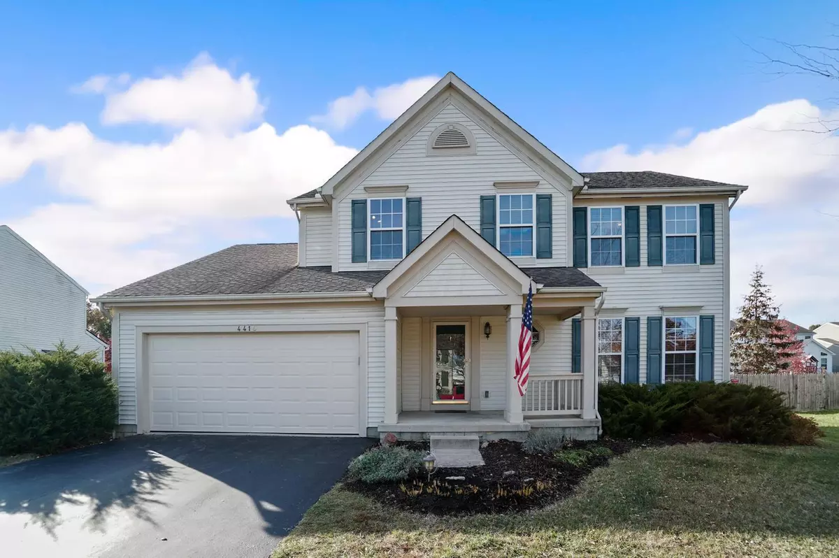 Grove City, OH 43123,4410 Windrow Drive