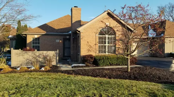 Hilliard, OH 43026,4963 Berry Leaf Place