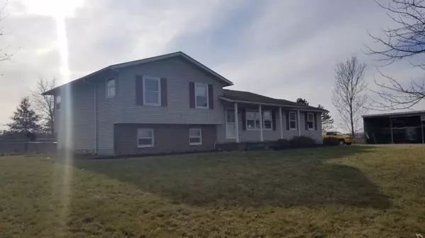 Raymond, OH 43067,21755 Liberty West Road