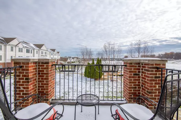 Westerville, OH 43081,5968 Woodshire Drive #204