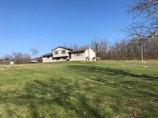 Frazeysburg, OH 43822,16312 Township Road 389