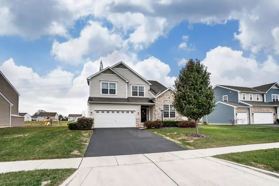 1794 Ivy Street, Lewis Center, OH 43035