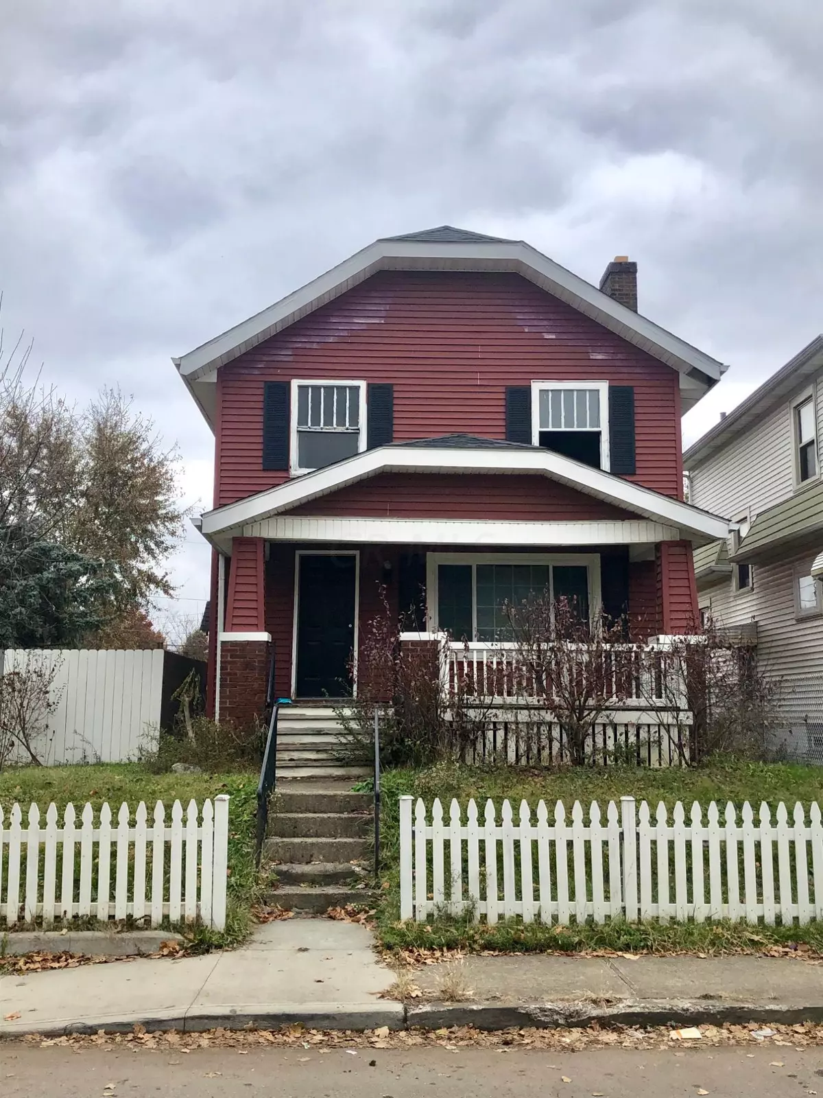 Columbus, OH 43206,960 S 18th Street