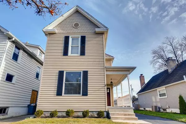 Columbus, OH 43212,1322 Ashland Avenue