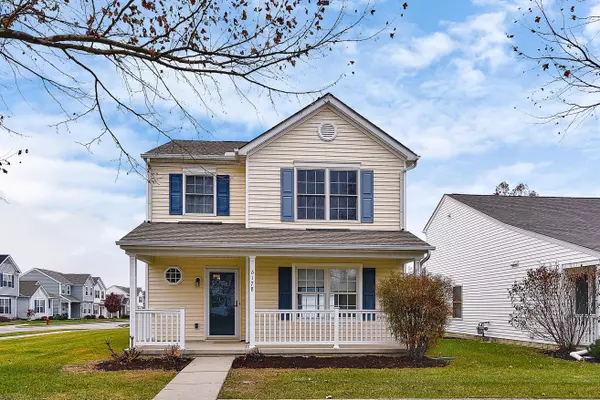 6178 Albany Way Drive, Westerville, OH 43081