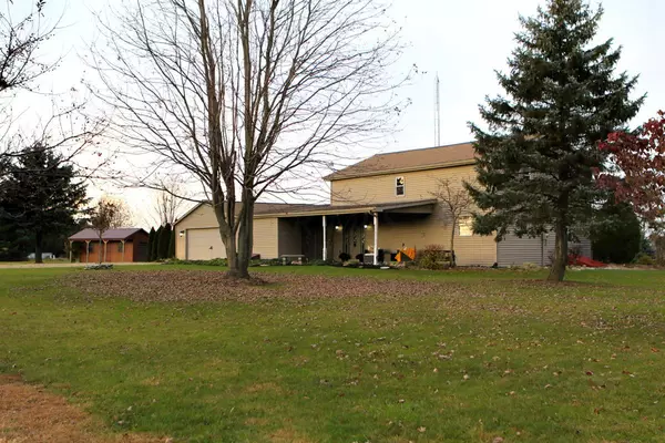 1340 Heinle Road, Bucyrus, OH 44820