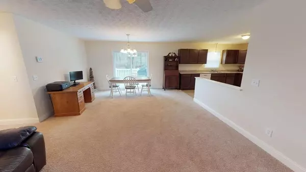 Butler, OH 44822,215 Forest Avenue