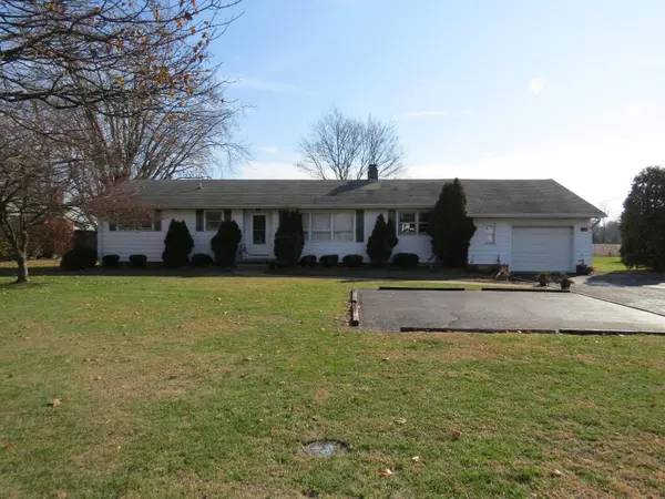 172 Lafayette Street, London, OH 43140