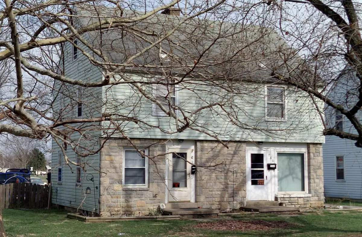 Columbus, OH 43223,784 Butler Avenue