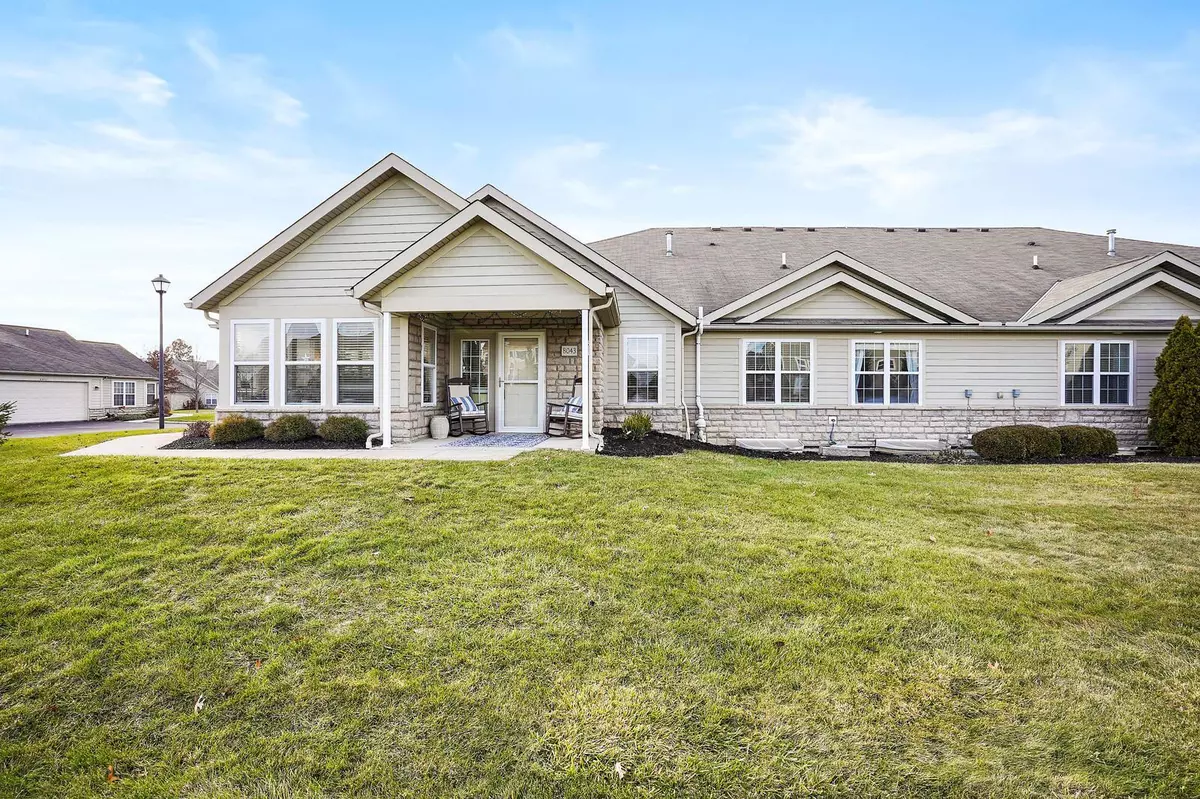 Powell, OH 43065,8043 Farm Crossing Circle