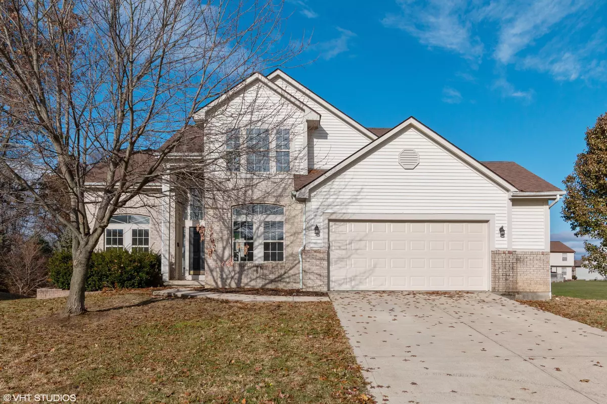 Reynoldsburg, OH 43068,967 Boyne Court