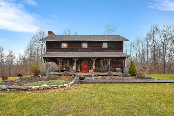 5350 Township Road 22, Glenford, OH 43739
