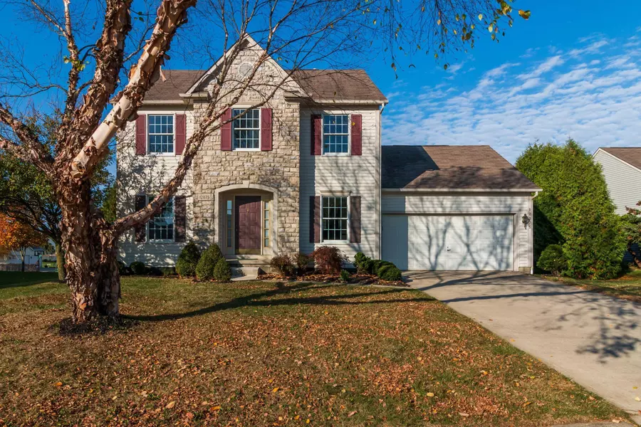 12875 Bentwood Farms Drive, Pickerington, OH 43147