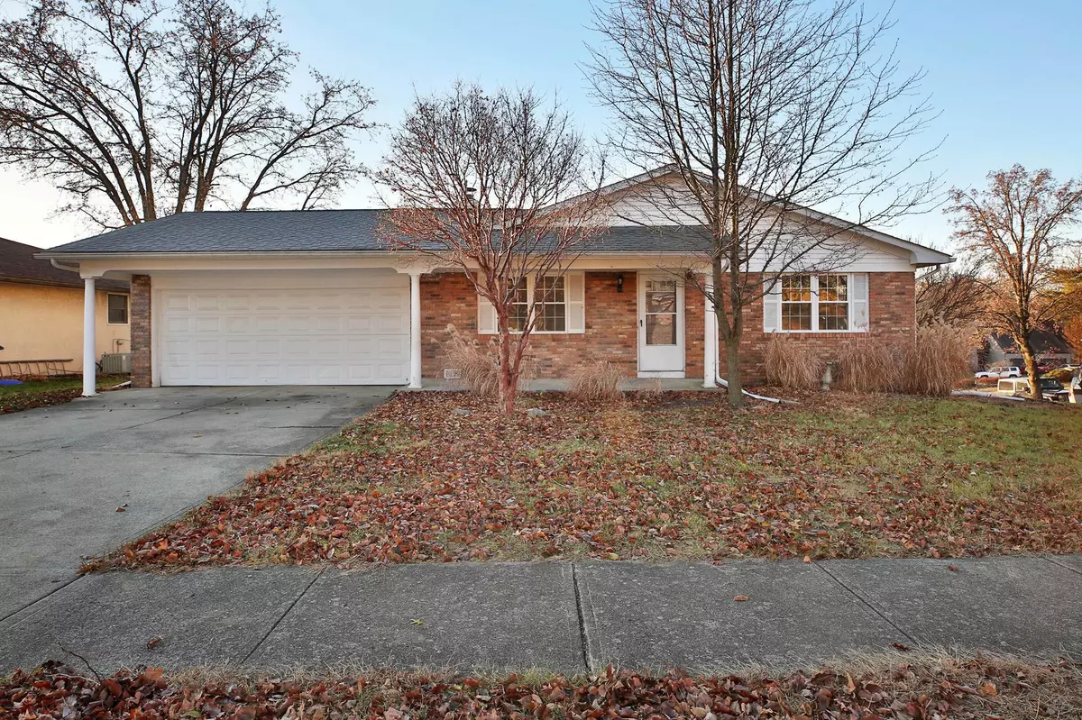 Columbus, OH 43231,5944 Pine Rise Court