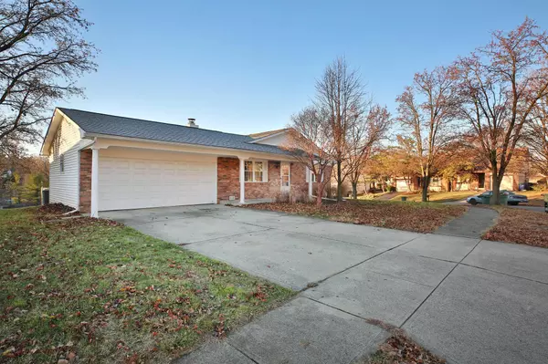 Columbus, OH 43231,5944 Pine Rise Court